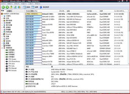 最全面的电脑软硬件测试专家——Everest Ultimate v3.80.948 中文版