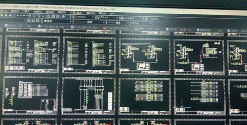 CAD绘制主流PLC电气原理图实例教程 从入门到实战，助你成为工控高手