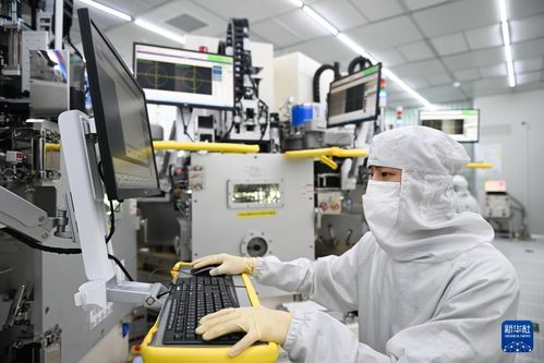 江苏昆山 以“硬核”制造为基，以“数字”智能为翼，奋力推进新型工业化