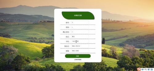 儿童安全新防线 基于SSM的防儿童走失网站设计与应用